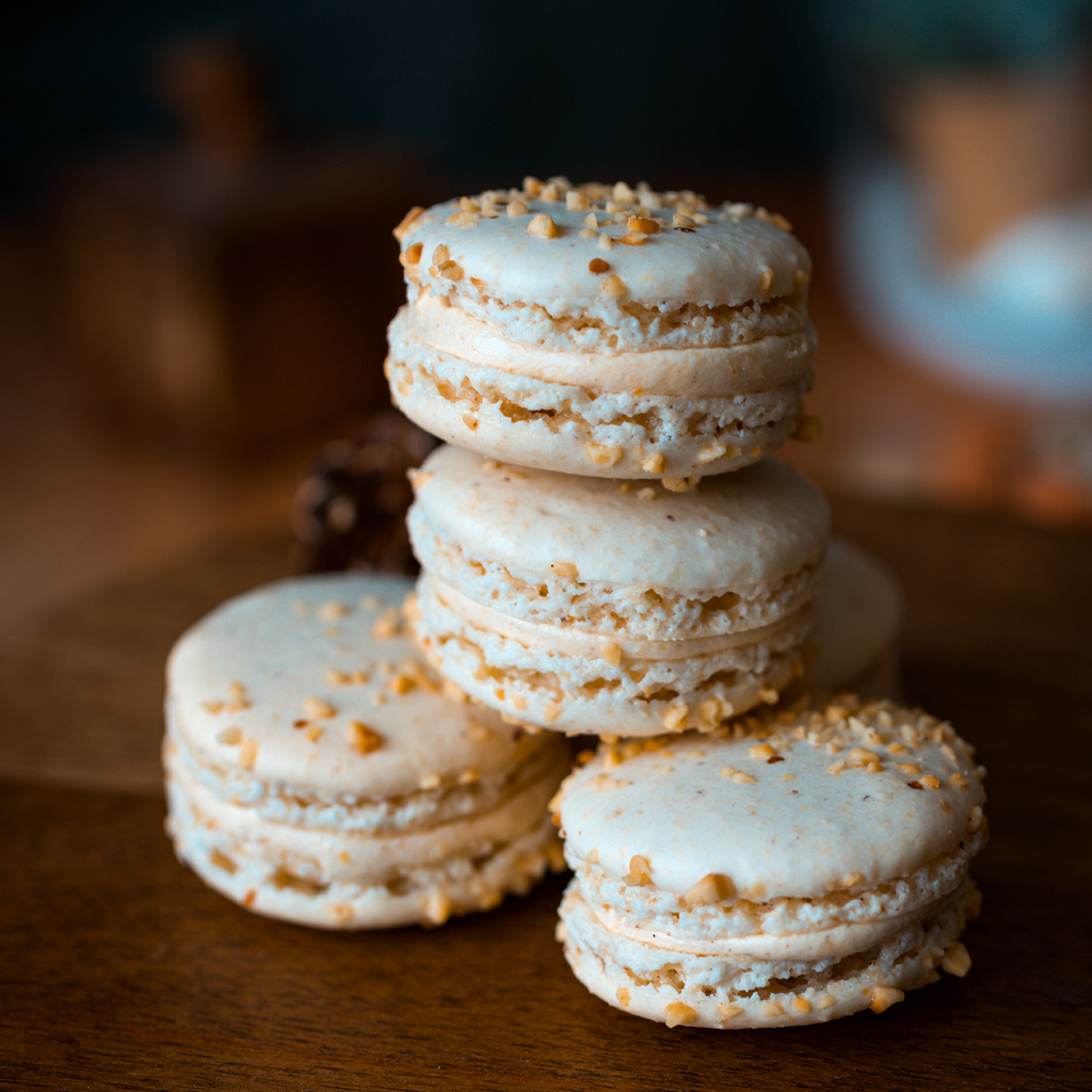 Macaron ljesnjak