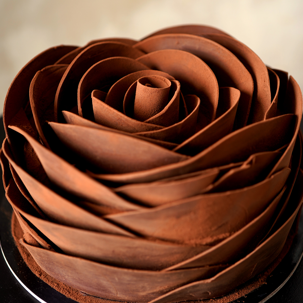 čoko torta