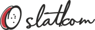 Slatkopis Logo